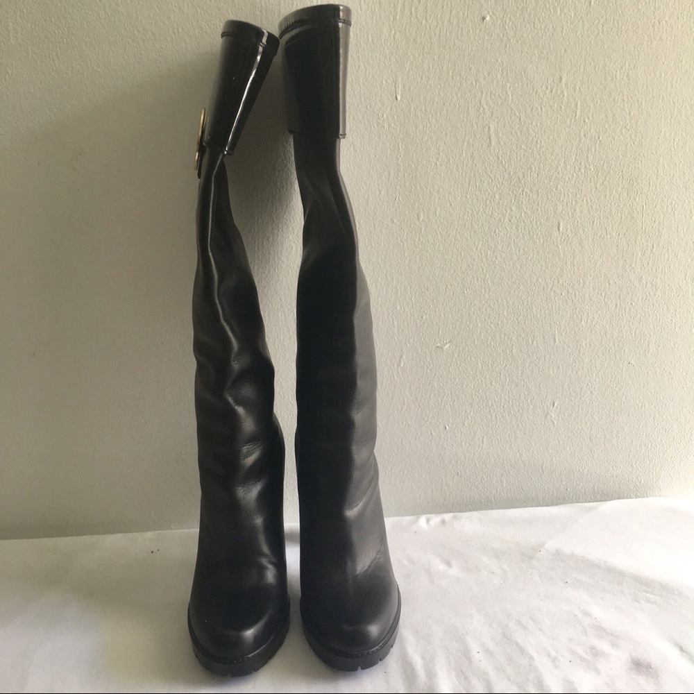 Dior boots - Picture 7 of 8